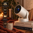 SkyRead Projector - sky read